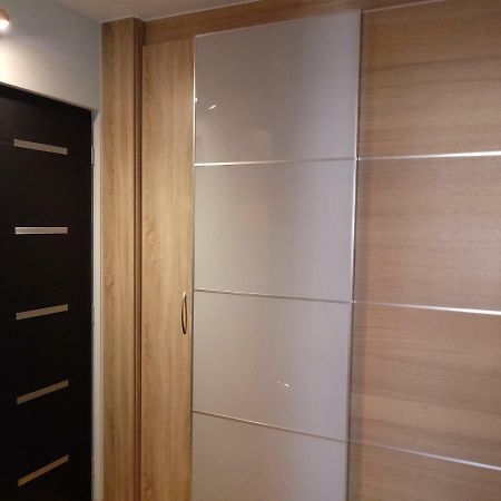 Bruxapart Lublin Kültér fotó
