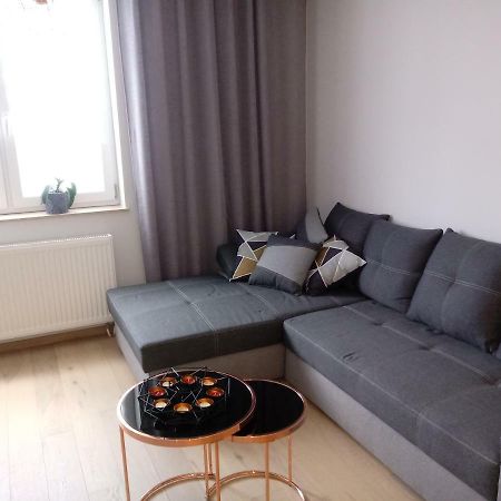 Bruxapart Lublin Kültér fotó
