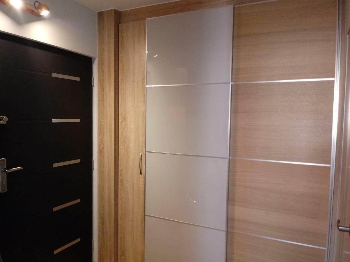 Bruxapart Lublin Kültér fotó