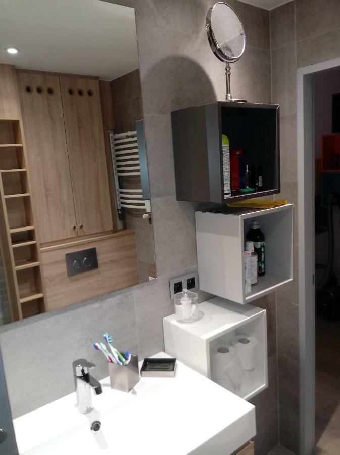 Bruxapart Lublin Kültér fotó