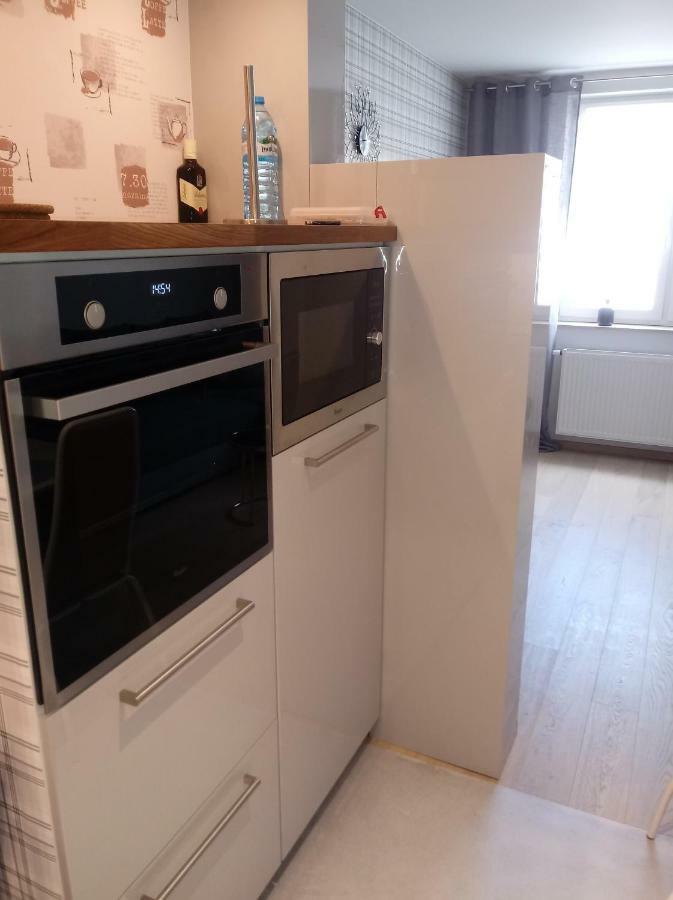 Bruxapart Lublin Kültér fotó